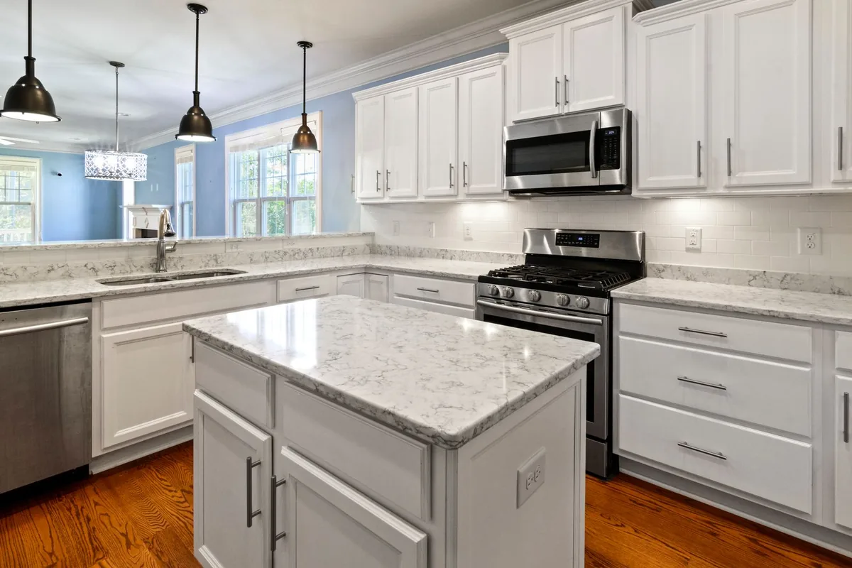 Filth & Squalor Cleanup in Mountain Brook, AL