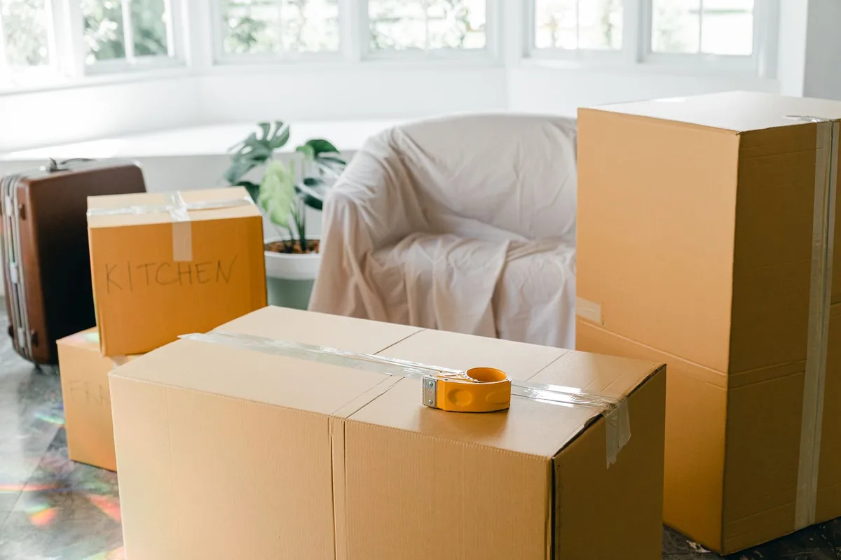 Hoarding Cleanup in Mountain Brook, AL